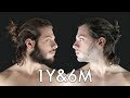 Hair Growth Time Lapse - 1 Year & 6 Months ● Bearded or Shaved?