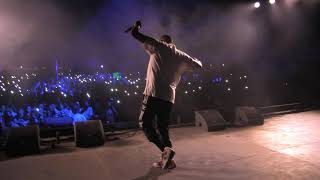 KENNY BEATS w/ ZACK FOX - A LEGENDARY MOMENT - LIVE @ HARD SUMMER 2019 - 8.4.2019
