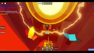 tocr last jump fail