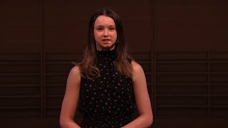 Mental Health: Words Do Hurt | Hannah Horner & Avery Zakowich | TEDxDeerfield
