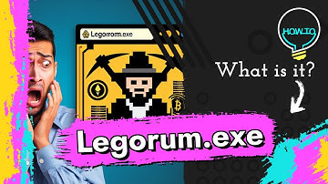 Legorum.exe High CPU Virus Removal Guide