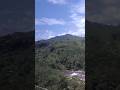 View gunung gumitir dari dalam kereta api  shortsshorts gumitir visitbanyuwangi