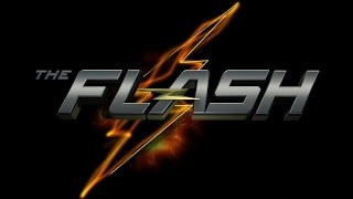 The Flash but every time felicity speaks something more important happens