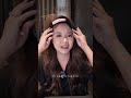Hair clip tips biar poni ga lepek #hairtools #haircare #hairstyle #oilyhair #hairtips #hairclip