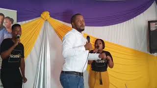 Khanya Tshemese - Home Sweet Home
