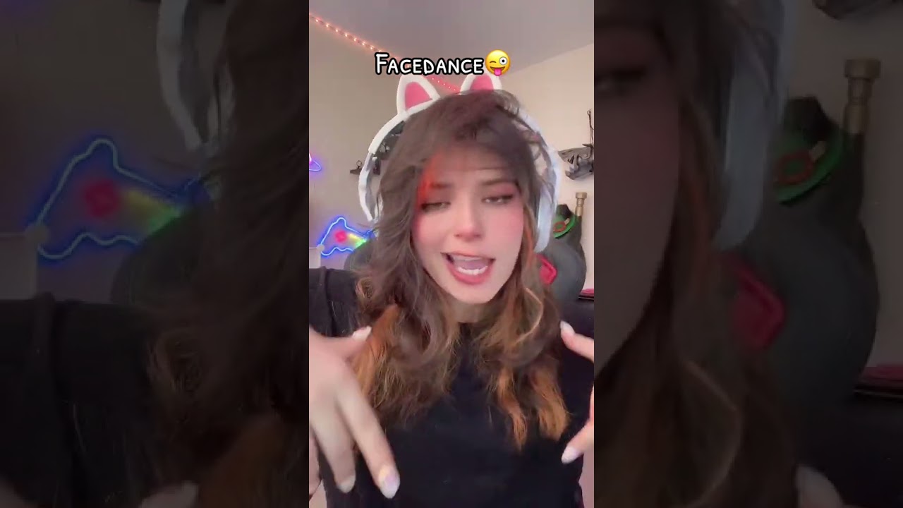 Face dance - Minynaranja 🍊 