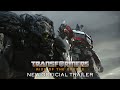 Transformers Rise of the Beasts  Official Trailer 2023 Movie
