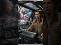 Interstellar 2 short clip ///
