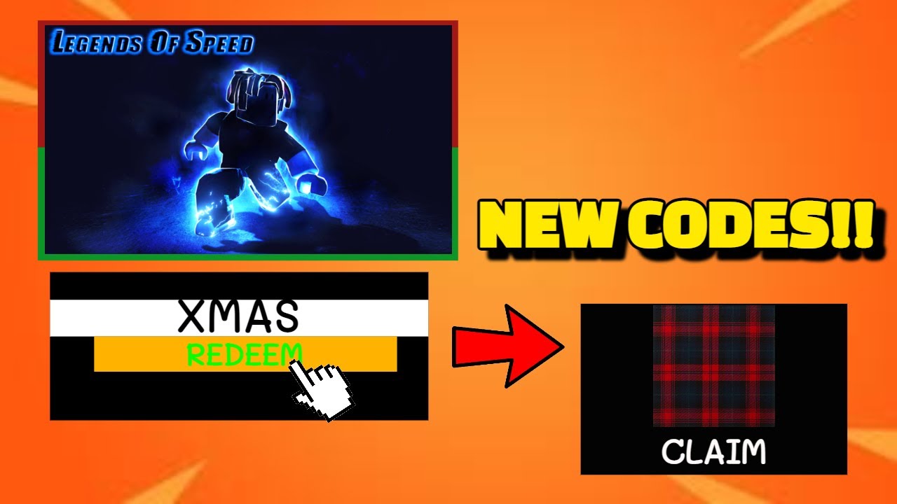 Speed Brand Code Key *NEW* SPEED LEGENDS CODES! (DECEMBER 2021) - YouTube