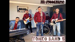 Video thumbnail of "Tonko Band 5 - Cardas"