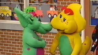 Fun & Games (1996 Version) Part 15