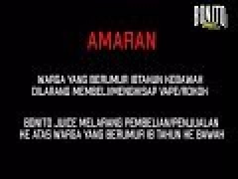 Black Keluar Lagu Baru Hitam Pun Sedap Nivalel Youtube