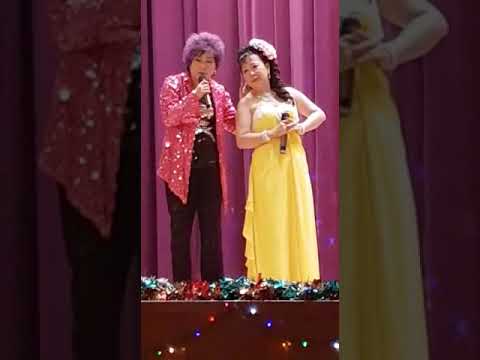 {燕分飛}演唱:Ada&Jenny