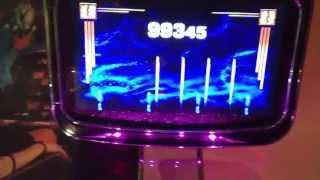 Mr max win 25 Cent 1000€ Merkur Magie novo line Automat