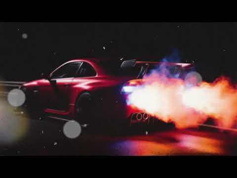 Ganger Baster - Millennium Sound (Car Bass Music)