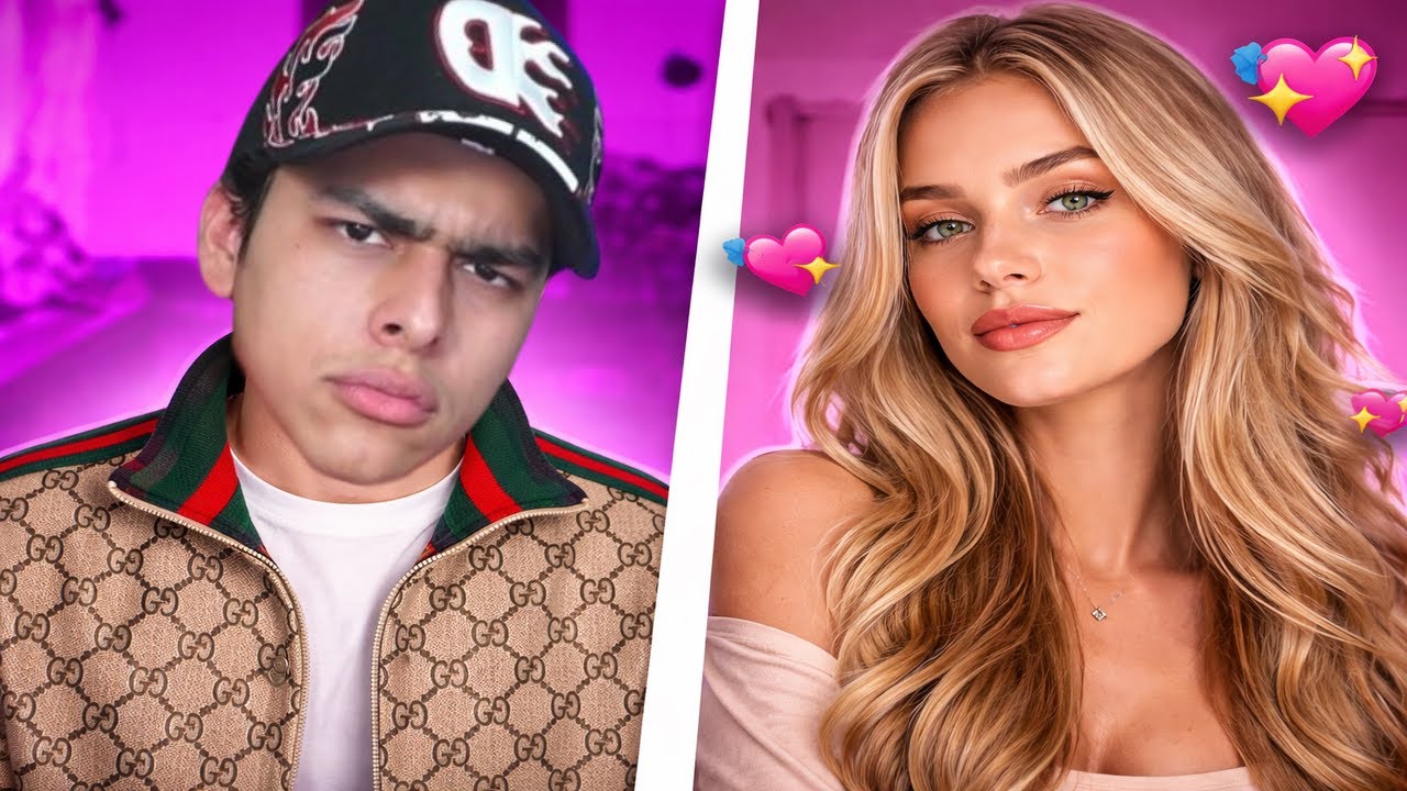 BUSCANDO MORRAS en OMETV *se ponen locas* 🤣🔥| LONCHE