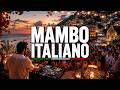 MAMBO ITALIANO (Luxury Afro House Cover Remix 2026) | Afro Pulse