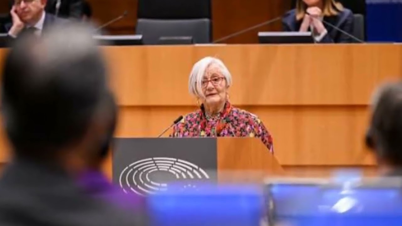 How the European parliament marked  the holocaust remembrance day|Global Pulse News 