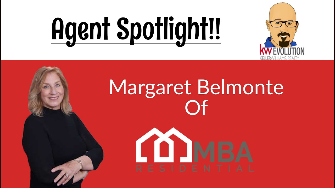 Keller Williams Evolution Agent Spotlight