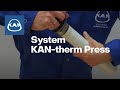 System KAN-therm Press - PL