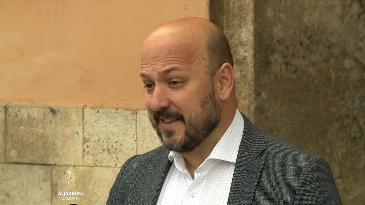 كرواتيا: عدد أقل من الطلاب في اليوم الأول من الدراسة