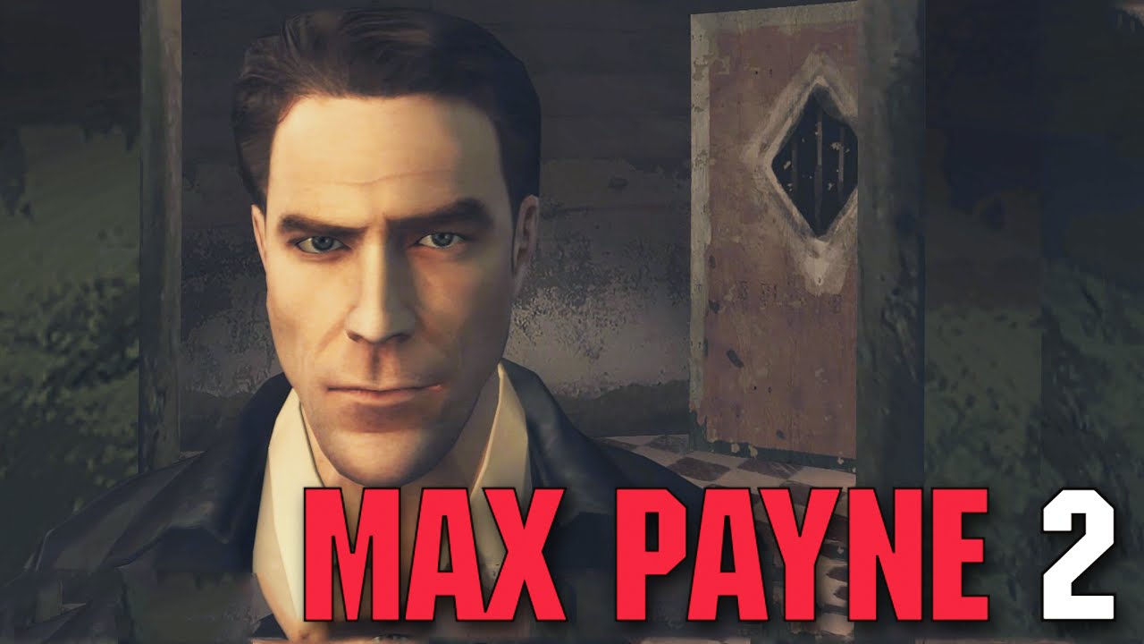 jogos friv MAX PAYNE 2 - #9: De Volta ao Começo