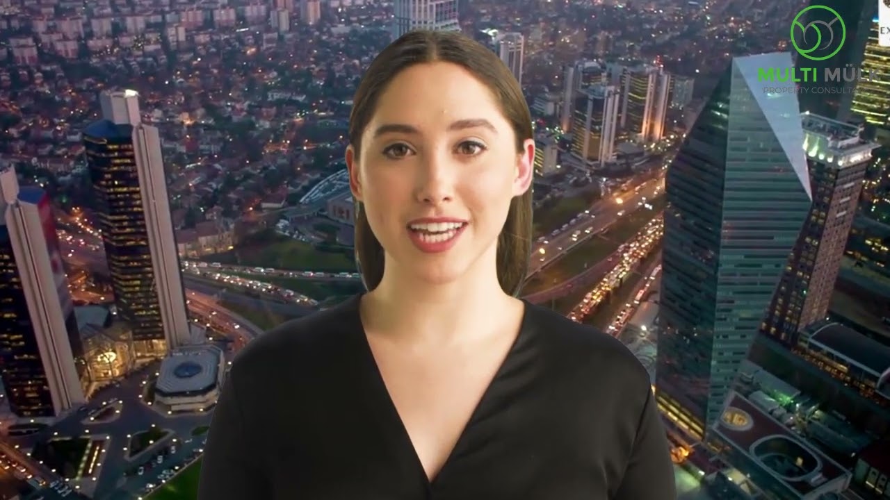 Great Opportunities for Investment in Turkey | Multi Mulk Property Turkey | Turkish Citizenship |