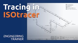 Tracing in ISOtracer