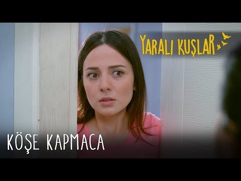 Köşe Kapmaca  | Yaralı Kuşlar 69. Bölüm (English and Spanish)