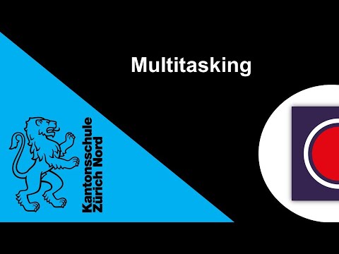 KZN «Multitasking» (Beitrag für KFMS)