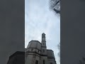 Battitore delle 15:30 delle campane di Senago (MI)