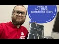 Профилактика после залития MacBook Pro 13 Mid 2017 A1708