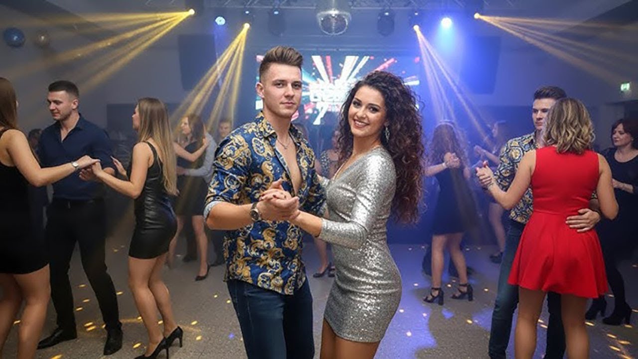 Ty z Blasku, Ja z Cienia – NOWY HIT Disco Polo 2026 💃 Folk Club Party Version