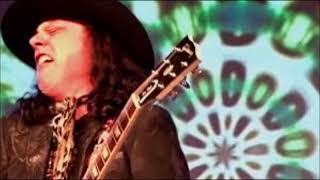 Anthony Gomes-Tell Somebody