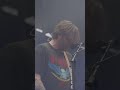 DADDY OF MINE - Live at Warped DC 2025.