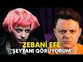 ZEBANİ EFE SAÇMALIĞI! | SATANİST VS MÜSLÜMAN YÜZLEŞMESİ