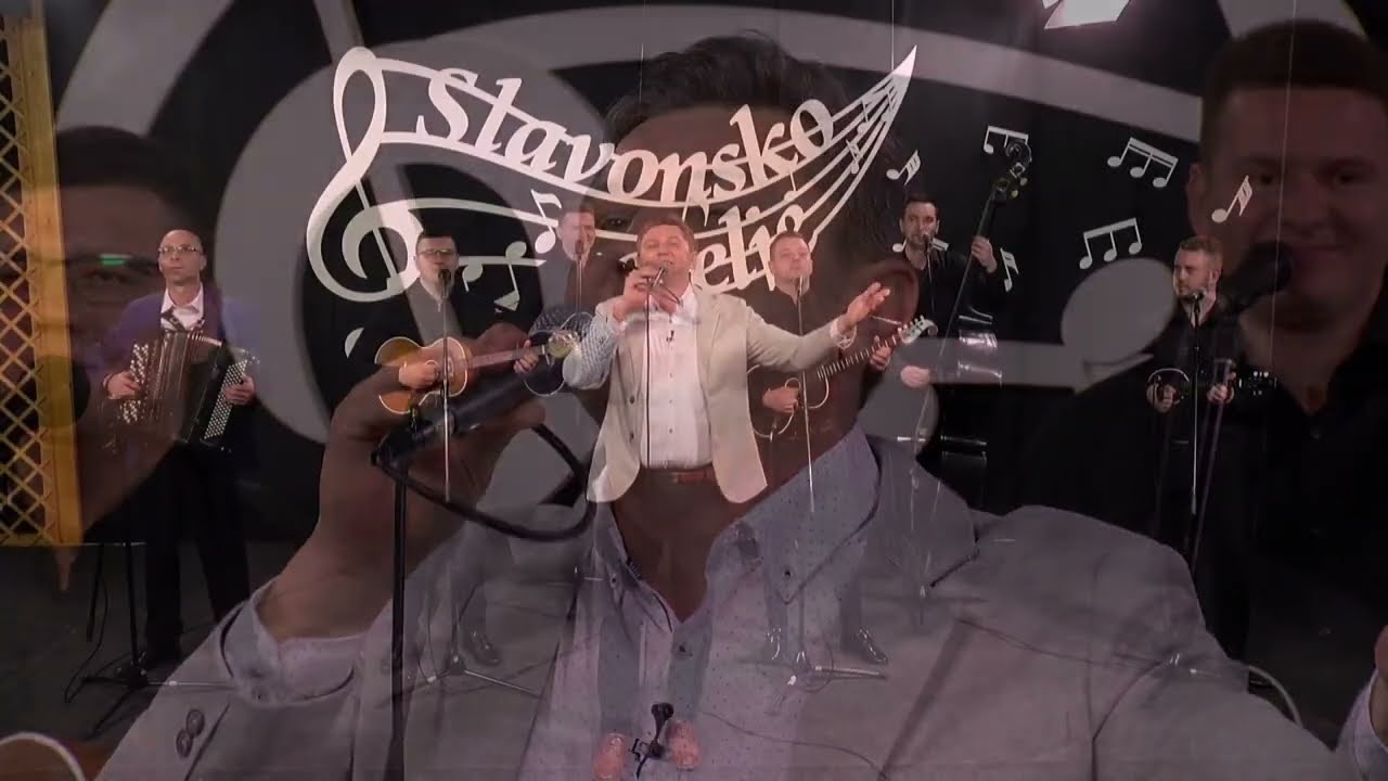 Ivan Štivić i Slavonski Vez - Kud se žuriš ej živote ( Live) @ivanstivicofficial