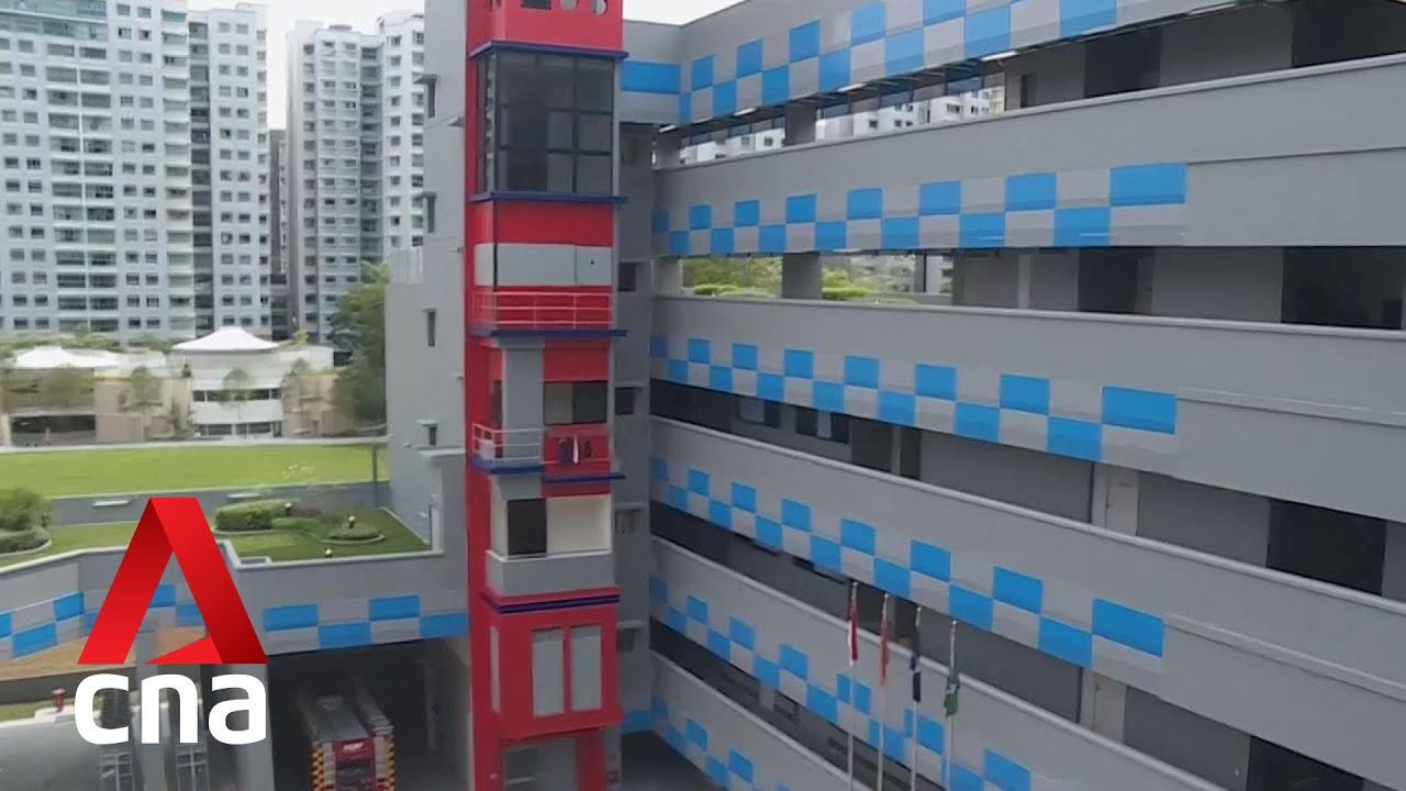 Firefighters get smart glasses, 5G tech to help with their work under