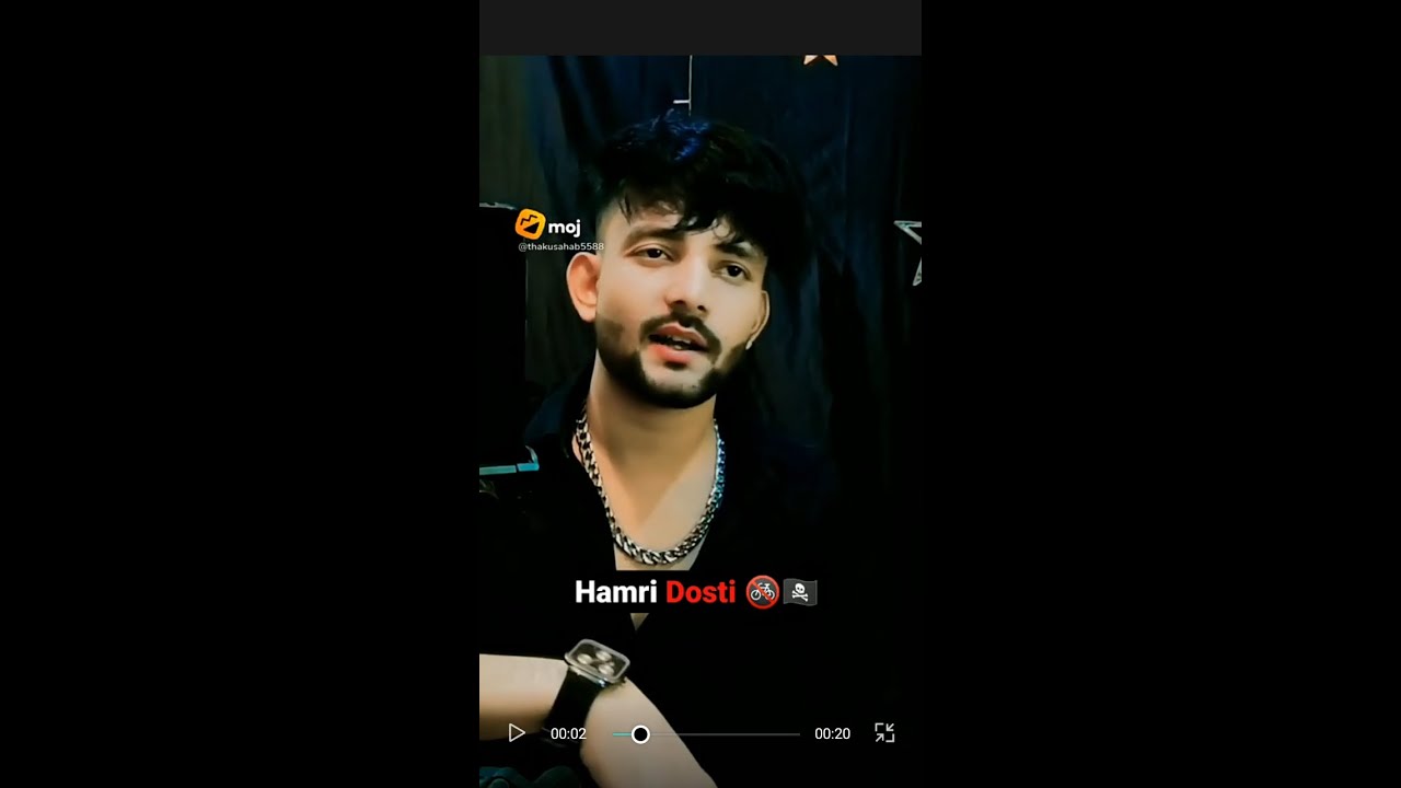 Roast Of Moj  | Moj maar bho*dk |Roast | Subscribe For More | Ft.Feshon |