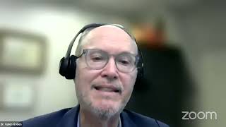 Understanding Grief: Using Gratitude to Grieve During the Holidays (November 2024)