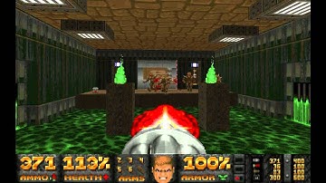 Jenesis Map 9: Slime Vaults (100%)