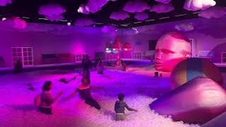 Bubble planet immersive experience Bubble Planet Toronto 2024 A Must Try Immersive Experience