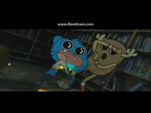 Gumball / Neşe Salgını