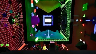 2025/6/8 Game-19XX『Chroma Zero』