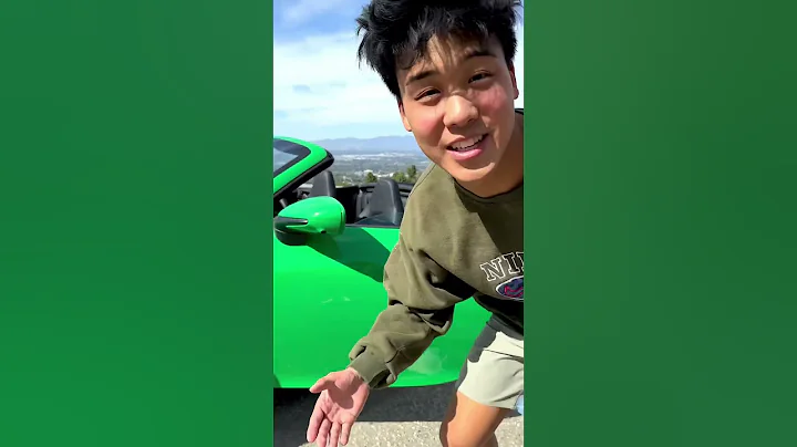Review On 2023 Porsche 911 Carrera GTS 😳 - 天天要闻