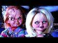 Chucky and Tiffany Murder Officer Norton | Chucky