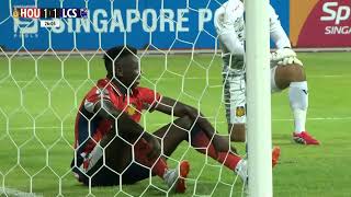 Hougang United Fc 1-5 Lion City Sailors Fc - Highlights Singapore Premier League 2526