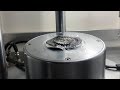 Moving Die Rotorless Rheometer for Rubber RT-101