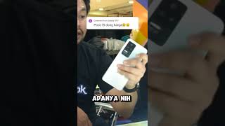 POCO F5 SYULIIT ADANYA POCO F4 ? marzoom poco f5 xiaomi pocof5 pocof4 harga hpgamingmurah