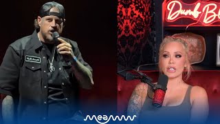 Jelly Roll Shuts Down Cheating Rumors on Bunnie XO Divorce, Still Plan to Have a Baby